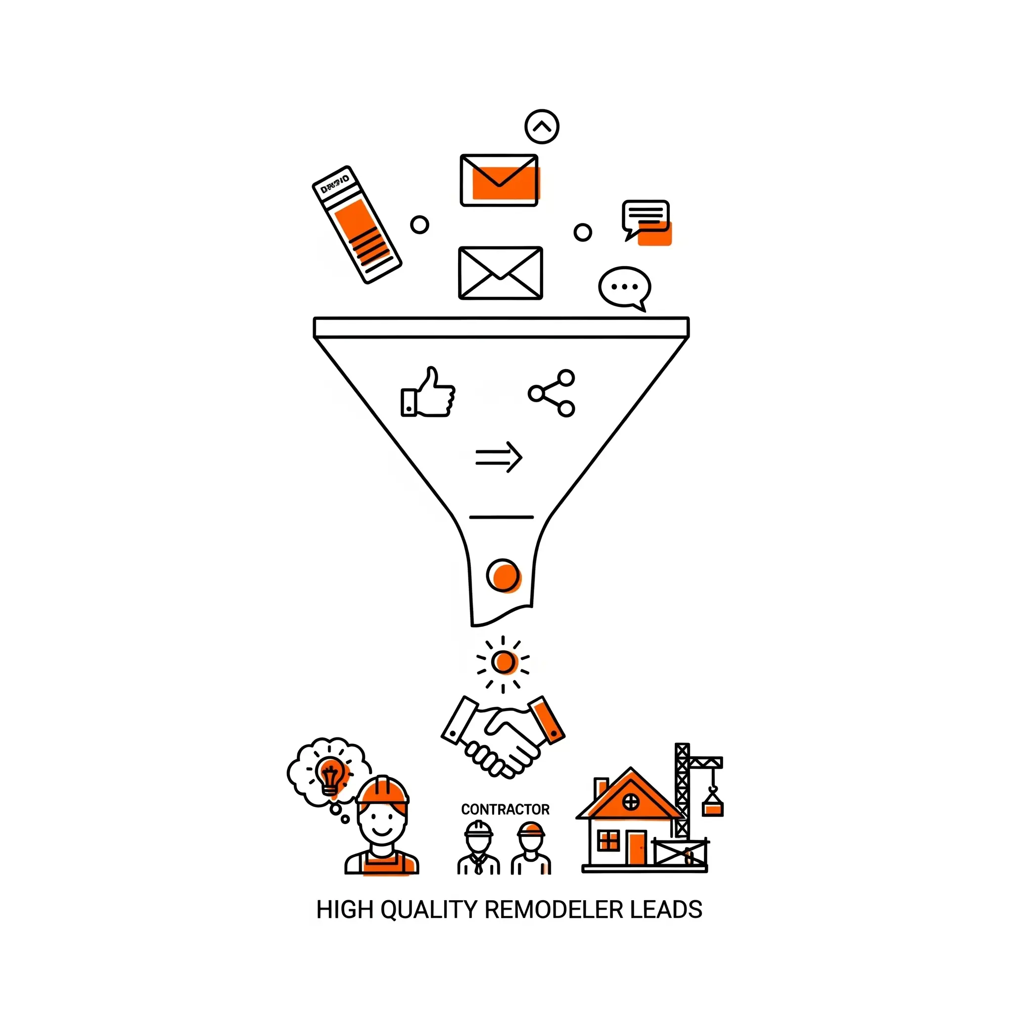 Remodeling Services Overview